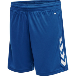 hummel Core XK Poly Shorts Kinder true blue 152