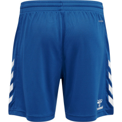 hummel Core XK Poly Shorts Kinder true blue 152