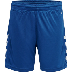 hummel Core XK Poly Shorts Kinder true blue 176