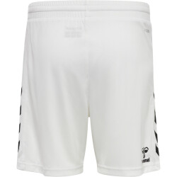 hummel Core XK Poly Shorts Kinder white 116