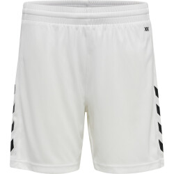 hummel Core XK Poly Shorts Kinder white 116