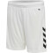 hummel Core XK Poly Shorts Kinder white 116