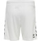 hummel Core XK Poly Shorts Kinder white 116