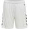 hummel Core XK Poly Shorts Kinder white 116