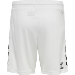 hummel Core XK Poly Shorts Kinder white 128