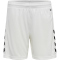 hummel Core XK Poly Shorts Kinder white 128