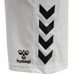 hummel Core XK Poly Shorts Kinder white 176