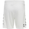 hummel Core XK Poly Shorts Kinder white 176