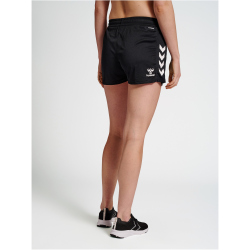 hummel Core XK Poly Shorts Damen 2001 - black XXL