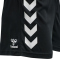 hummel Core XK Poly Shorts Damen 2001 - black XXL