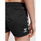 hummel Core XK Poly Shorts Damen 2001 - black XXL