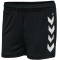 hummel Core XK Poly Shorts Damen black XXL