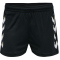 hummel Core XK Poly Shorts Damen black XXL