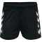 hummel Core XK Poly Shorts Damen black S