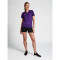 hummel Core XK Poly Shorts Damen black S