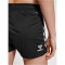 hummel Core XK Poly Shorts Damen black S