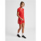 hummel Core XK Poly Shorts Damen true red S