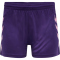 hummel Core XK Poly Shorts Damen acai XXL