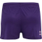 hummel Core XK Poly Shorts Damen acai XXL