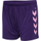 hummel Core XK Poly Shorts Damen acai XXL
