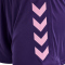 hummel Core XK Poly Shorts Damen acai L