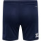 hummel Core XK Poly Shorts Damen marine XXL