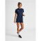 hummel Core XK Poly Shorts Damen marine XXL