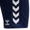 hummel Core XK Poly Shorts Damen marine M