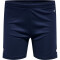 hummel Core XK Poly Shorts Damen marine XS