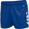 hummel Core XK Poly Shorts Damen true blue XXL