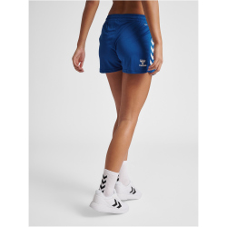 hummel Core XK Poly Shorts Damen true blue S