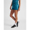 hummel Core XK Poly Shorts Damen blue coral XXL