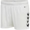 hummel Core XK Poly Shorts Damen white XXL