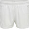 hummel Core XK Poly Shorts Damen white XXL