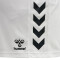 hummel Core XK Poly Shorts Damen white XXL