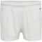 hummel Core XK Poly Shorts Damen white L