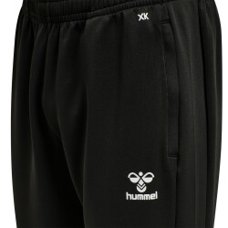 hummel Core XK Poly Trainingshose Herren black L