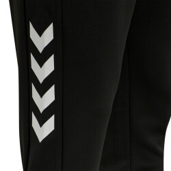 hummel Core XK Poly Trainingshose Herren black L