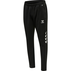 hummel Core XK Poly Trainingshose Herren black M