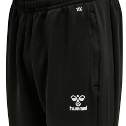 hummel Core XK Poly Trainingshose Herren black M