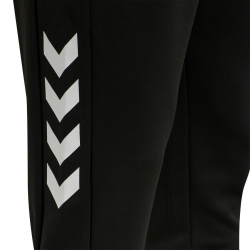 hummel Core XK Poly Trainingshose Herren black M