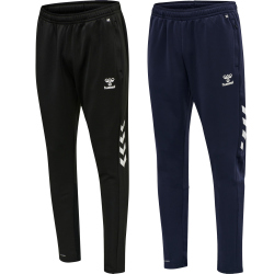 hummel Core XK Poly Trainingshose Herren marine 3XL