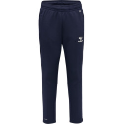 hummel Core XK Poly Trainingshose Kinder marine 140