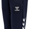 hummel Core XK Poly Trainingshose Kinder marine 140
