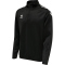 hummel Core XK Poly 1/2-Zip Trainings-Top Herren black XXL