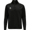 hummel Core XK Poly 1/2-Zip Trainings-Top Herren black XXL