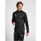 hummel Core XK Poly 1/2-Zip Trainings-Top Herren black XXL
