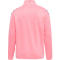 hummel Core XK Poly 1/2-Zip Trainings-Top Herren cotton candy XXL