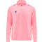 hummel Core XK Poly 1/2-Zip Trainings-Top Herren cotton candy XXL