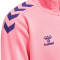 hummel Core XK Poly 1/2-Zip Trainings-Top Herren cotton candy XXL
